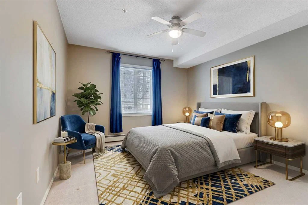 107, 4000 Citadel Meadow Point NW, Calgary — photo 5 of 31