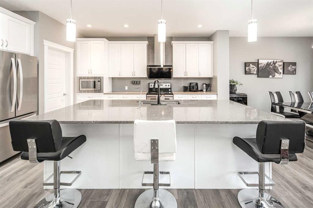 85 Legacy Glen View SE, Calgary — photo 3 of 33