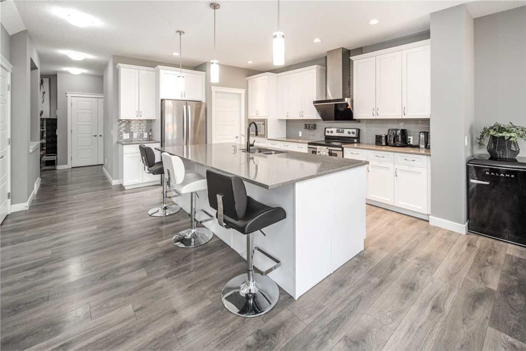 85 Legacy Glen View SE, Calgary — photo 4 of 33
