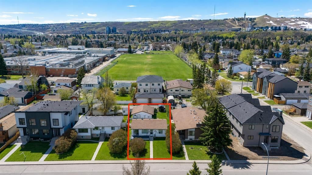 7939 47 Avenue NW, Calgary — main listing photo