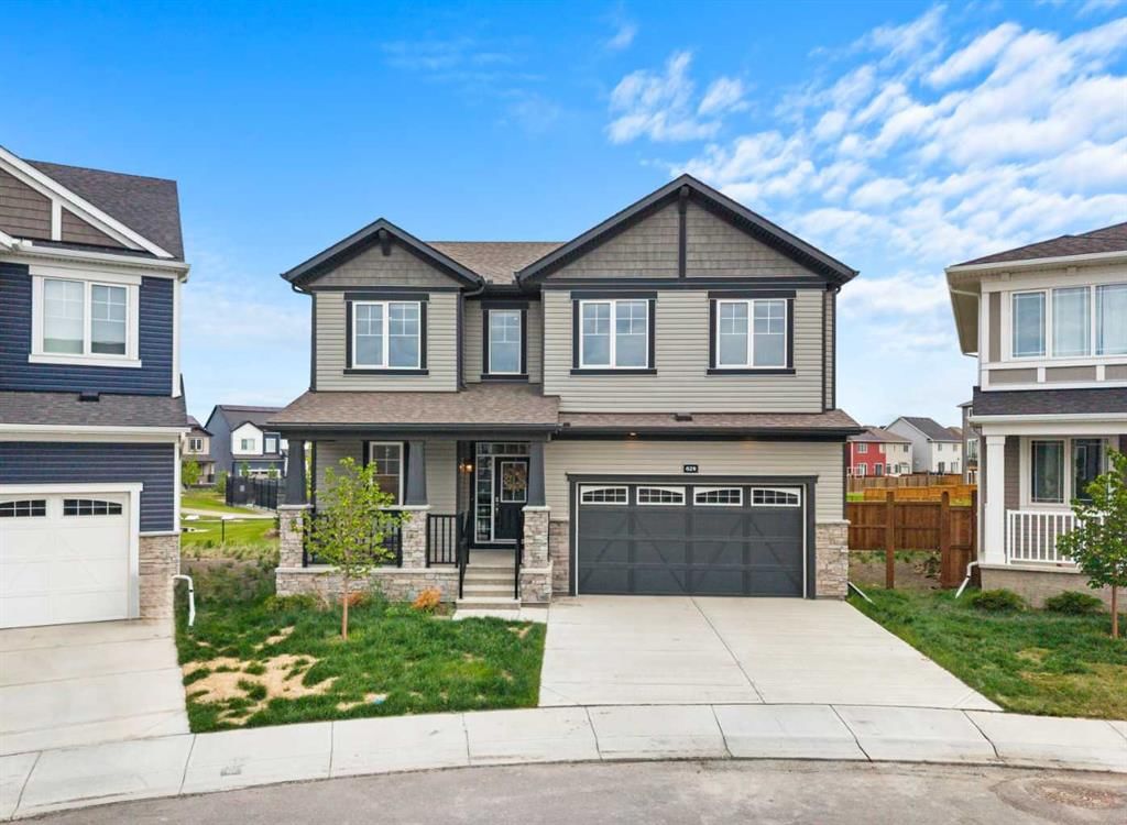 629 Southwinds Close SW, Calgary — detached for sale
