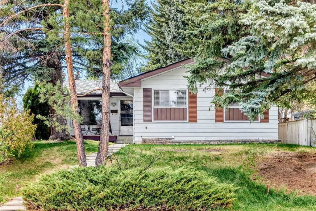 5007 Vallance Crescent NW, Calgary — photo 2 of 49