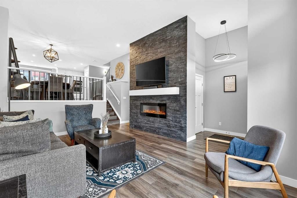 322 Masters Row SE, Calgary — main listing photo