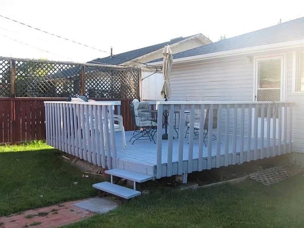 4507 Fordham Crescent SE, Calgary — photo 3 of 5