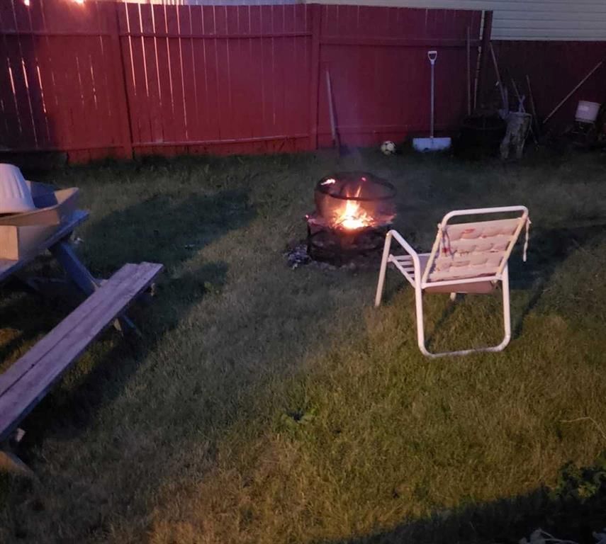 4507 Fordham Crescent SE, Calgary — photo 4 of 5