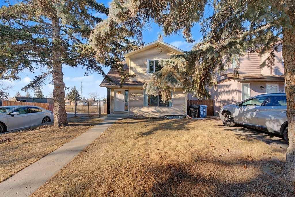 332 Abinger Crescent NE, Calgary — photo 2 of 49