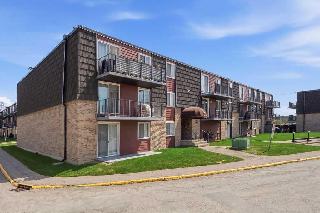 8C, 80 Galbraith Drive SW, Calgary — main listing photo