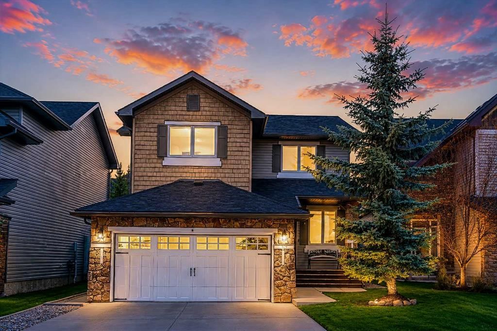 109 Silverado Creek Crescent SW, Calgary — photo 2 of 42