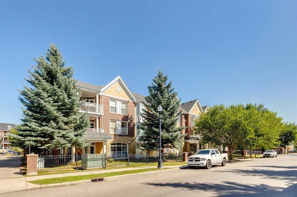 104, 3651 Marda Link SW, Calgary — photo 2 of 50