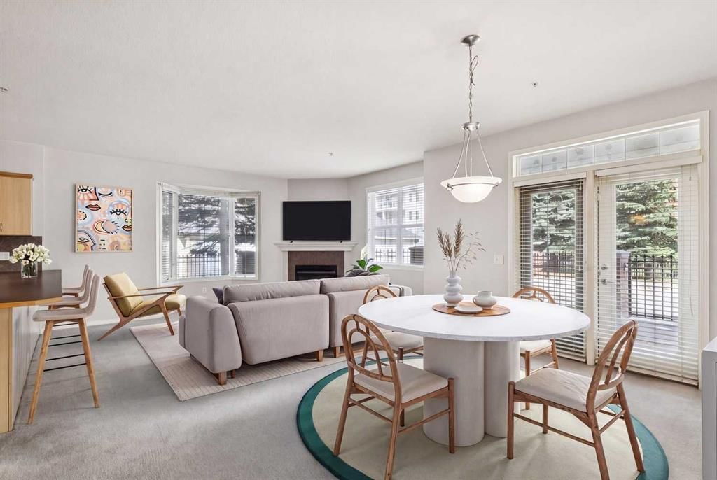104, 3651 Marda Link SW, Calgary — photo 3 of 50