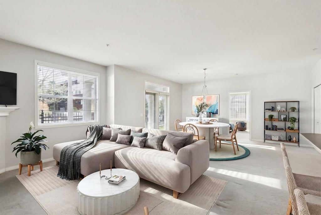 104, 3651 Marda Link SW, Calgary — photo 4 of 50