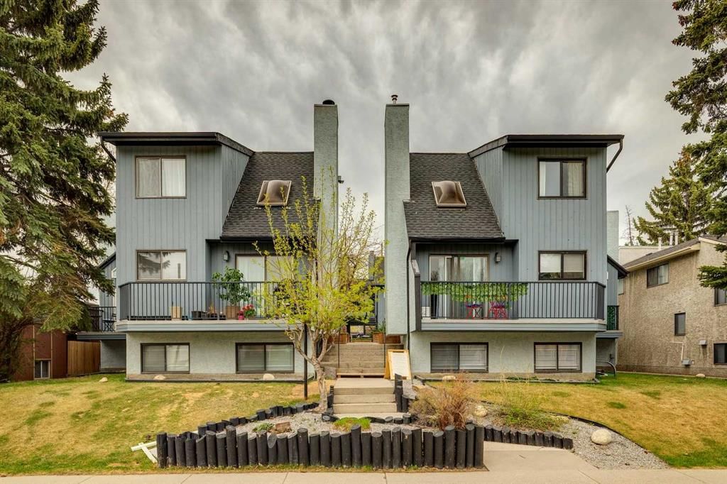 10, 123 13 Avenue NE, Calgary — main listing photo