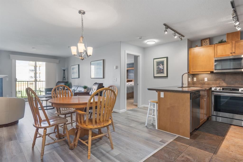 206, 30 Cranfield Link SE, Calgary — photo 2 of 34