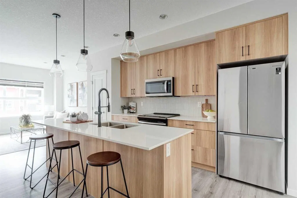 1409, 355 Nolancrest Heights NW, Calgary — main listing photo