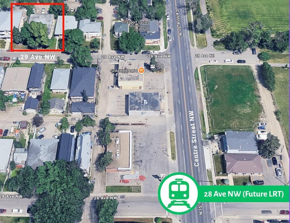 120 29 Avenue NW, Calgary — photo 4 of 23