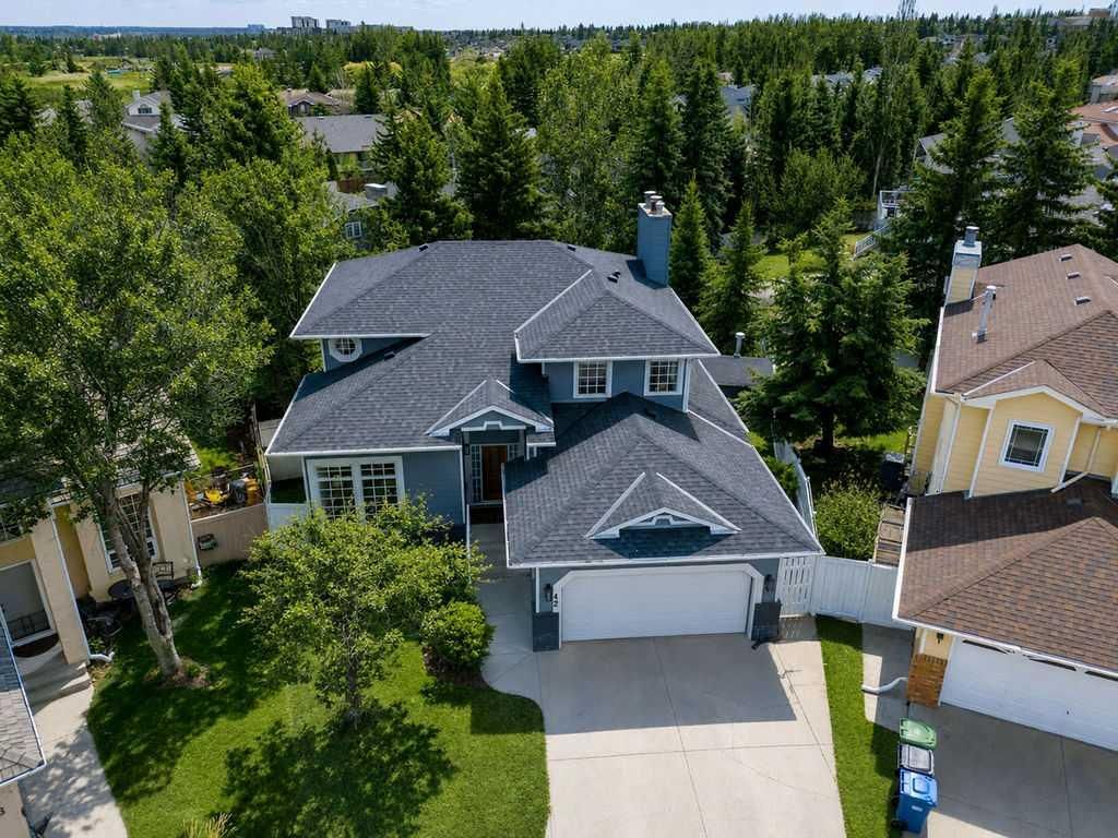 42 Evergreen Terrace SW, Calgary — photo 3 of 47