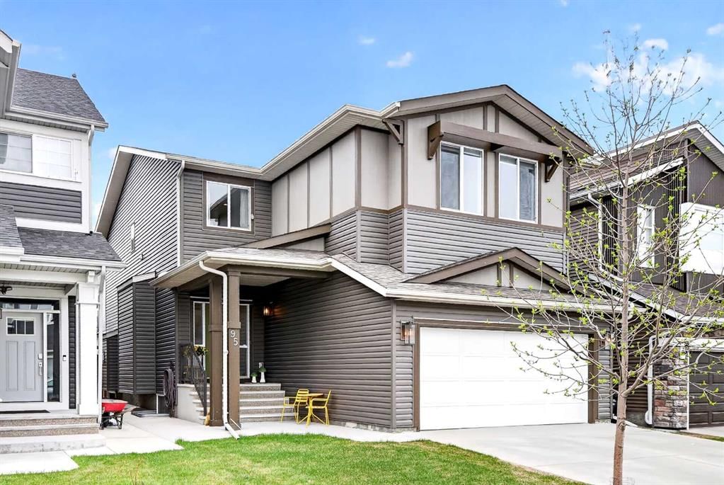 95 Howse Road NE, Calgary — photo 2 of 49