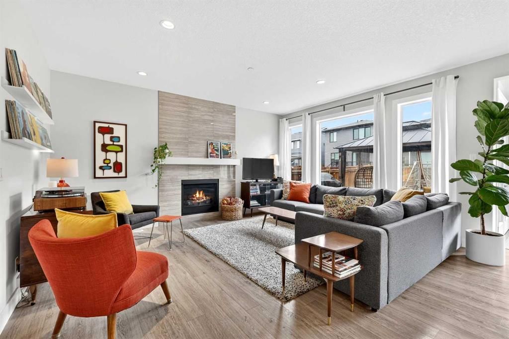 95 Howse Road NE, Calgary — photo 4 of 49