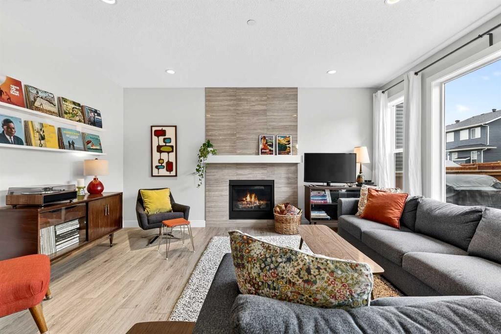 95 Howse Road NE, Calgary — photo 5 of 49