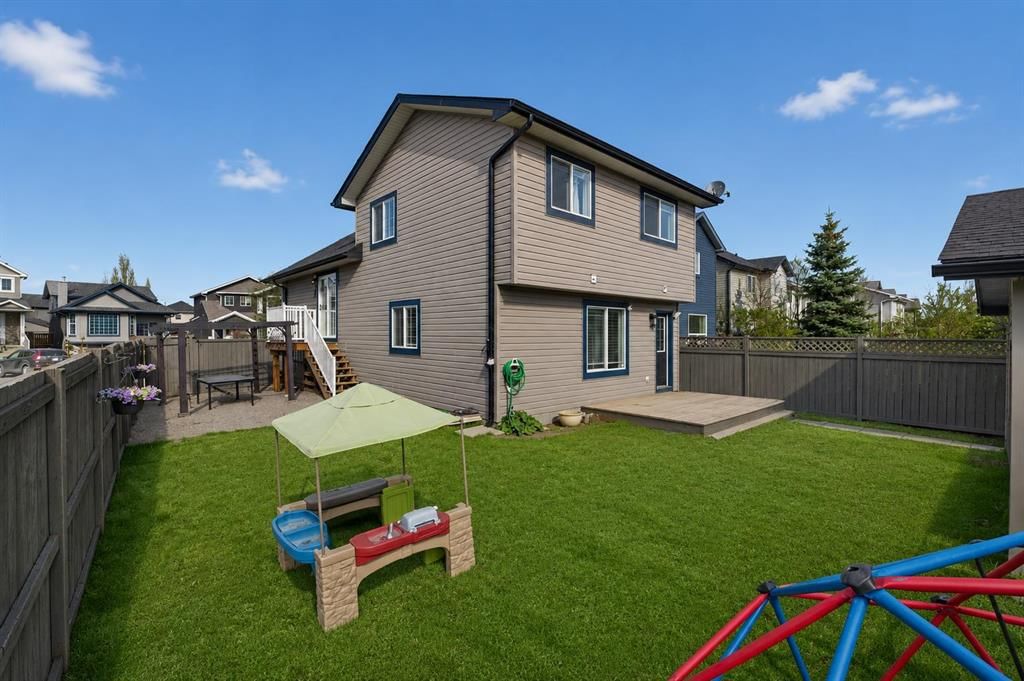 160 Citadel Bluff Close NW, Calgary — photo 3 of 34