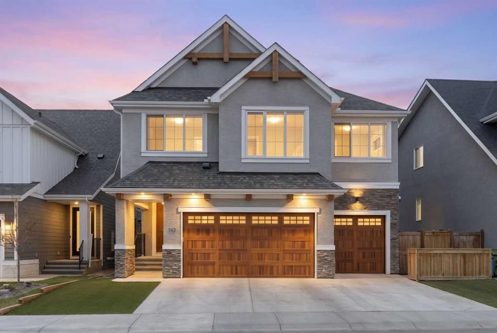 143 Marina Landing SE, Calgary — main listing photo