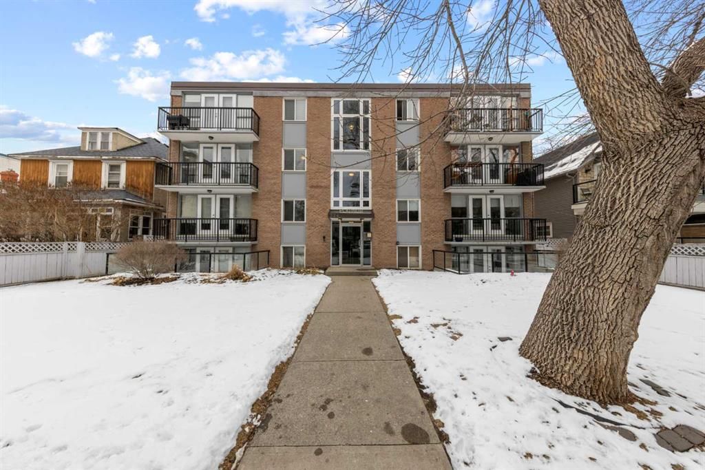 309, 324 22 Avenue SW, Calgary — photo 2 of 25