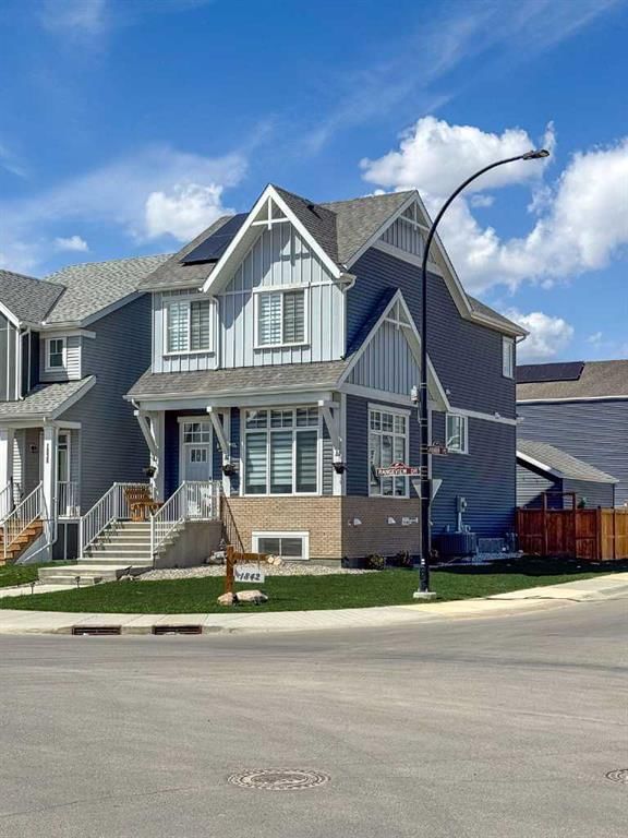 1842 Rangeview Drive SE, Calgary — photo 2 of 49