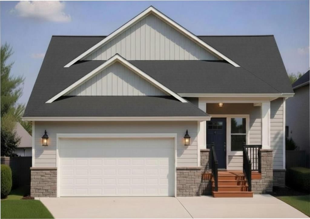622 Mandalay Boulevard, Carstairs — main listing photo