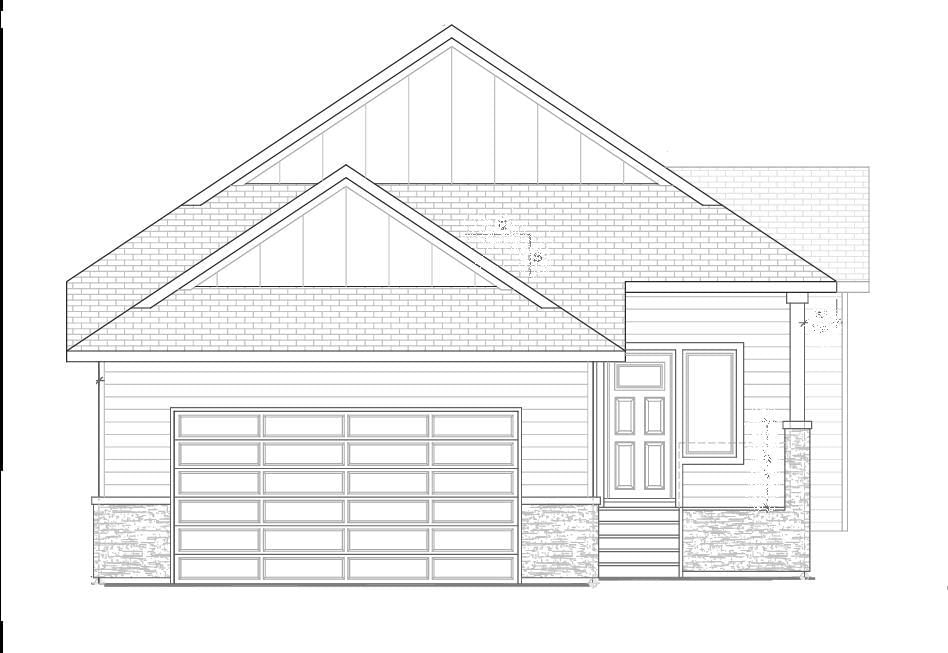 622 Mandalay Boulevard, Carstairs — photo 2 of 20