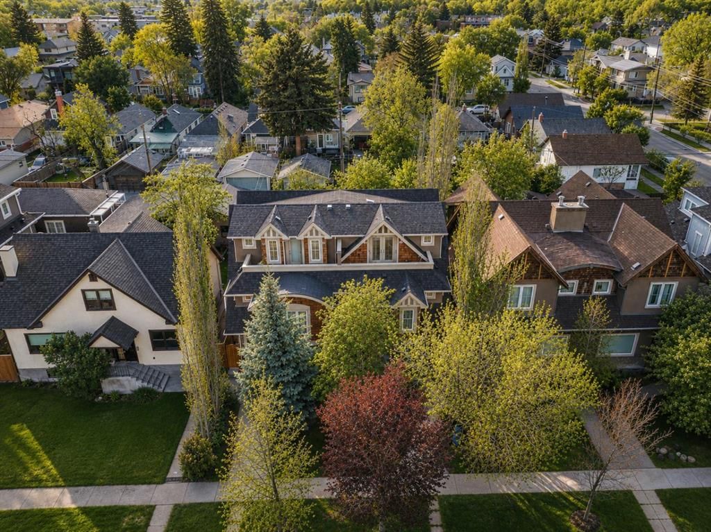 729 4 Street NW, Calgary — photo 2 of 50