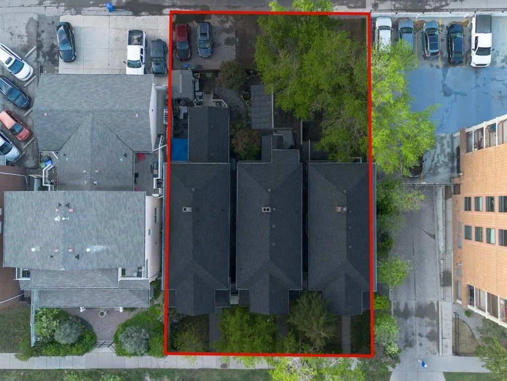 1316 15 Avenue SW, Calgary — photo 3 of 11