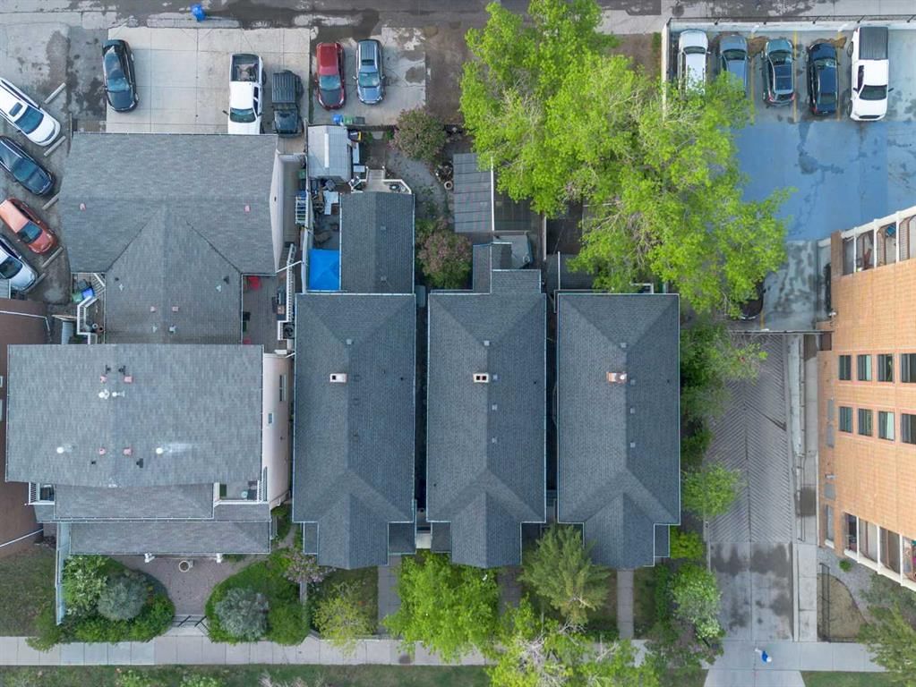 1316 15 Avenue SW, Calgary — photo 4 of 11