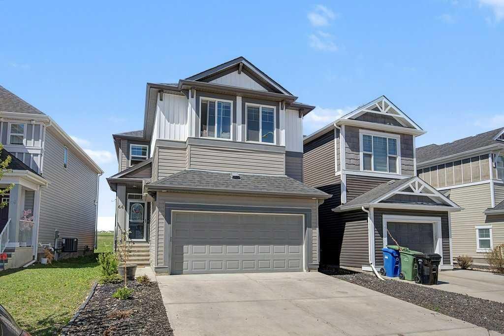 44 Auburn Glen Close SE, Calgary — main listing photo