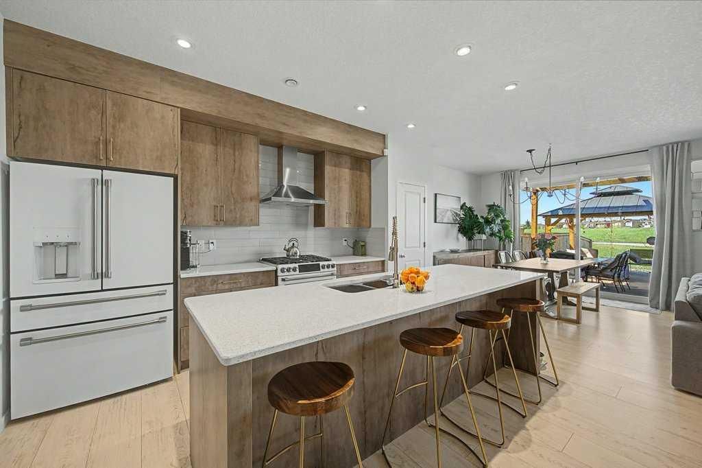 44 Auburn Glen Close SE, Calgary — photo 4 of 23