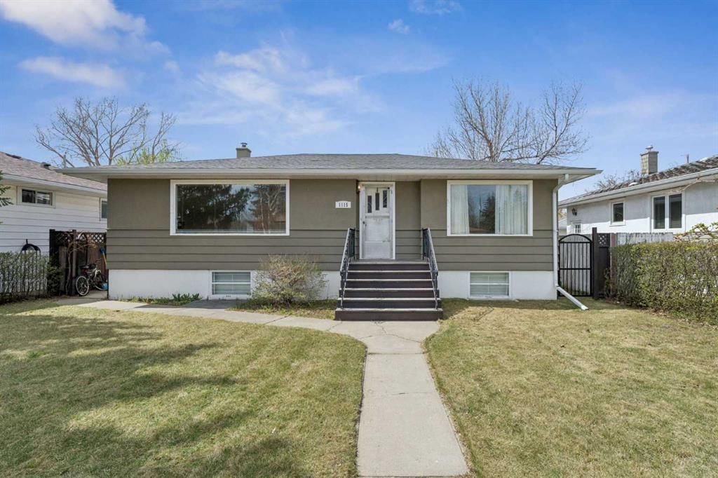 1115 Radnor Avenue NE, Calgary — photo 2 of 26