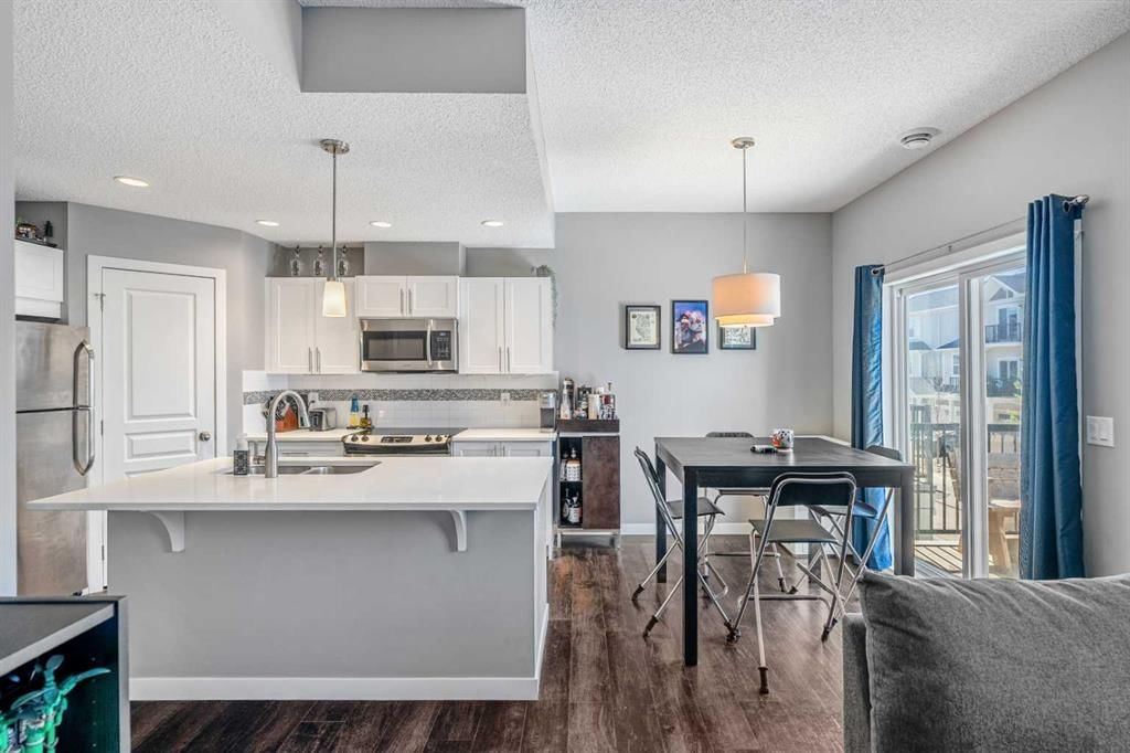 903, 881 Sage Valley Boulevard, Calgary — photo 3 of 28