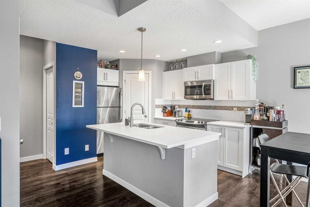 903, 881 Sage Valley Boulevard, Calgary — photo 5 of 28