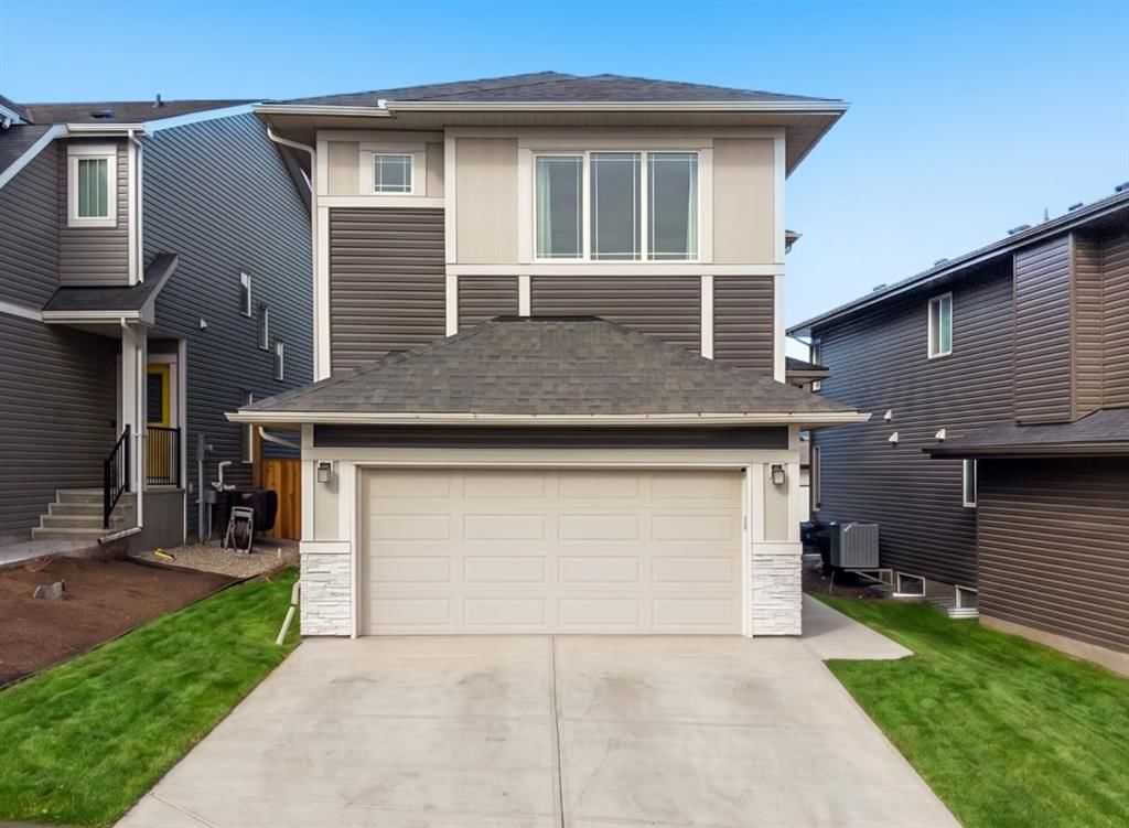 58 Sage Hill Heights NW, Calgary — main listing photo