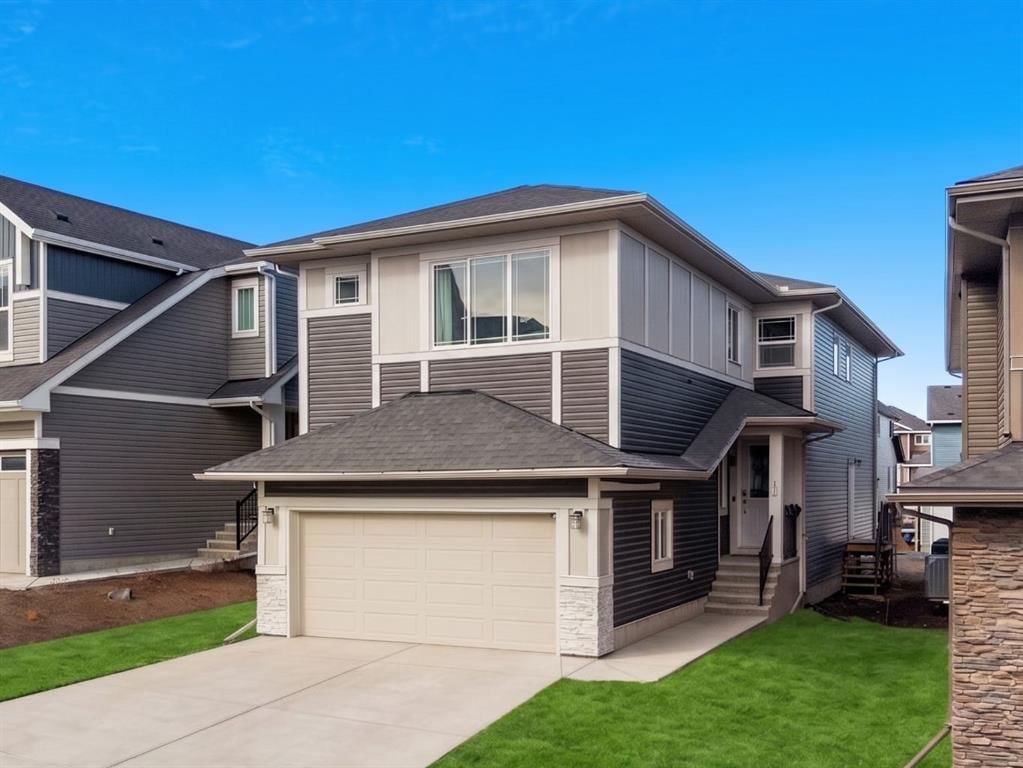 58 Sage Hill Heights NW, Calgary — photo 2 of 29