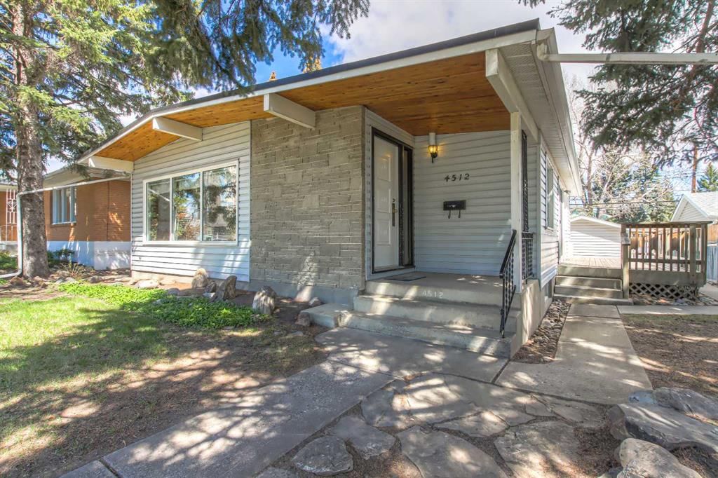 4512 Varsity Drive NW, Calgary — photo 4 of 50