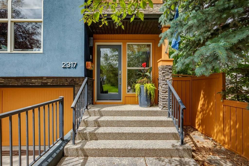 2317 16 Street SW, Calgary — photo 2 of 50