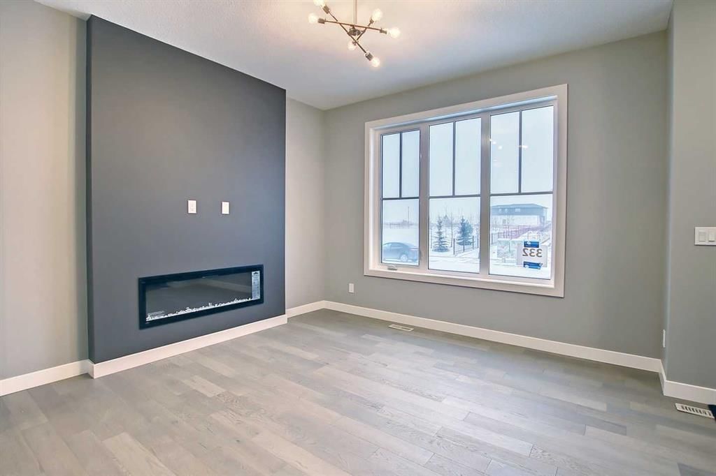 2089 Cobblespring Avenue SW, Airdrie — photo 5 of 19