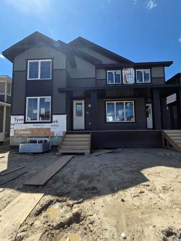 2085 Cobblespring Avenue SW, Calgary — semi detached (half duplex) for sale