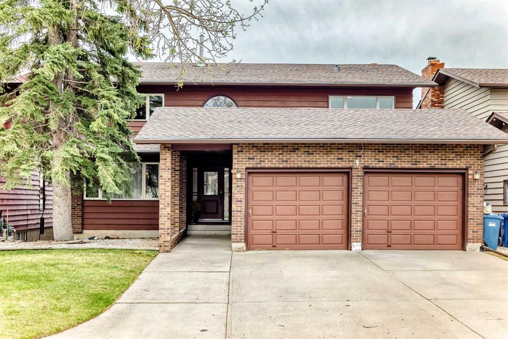 71 Edenwold Place NW, Calgary — main listing photo