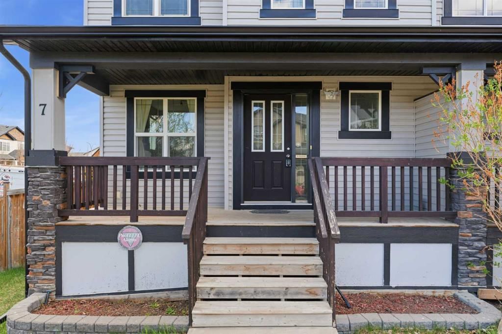 7 Skyview Ranch Lane NE, Calgary — photo 2 of 30