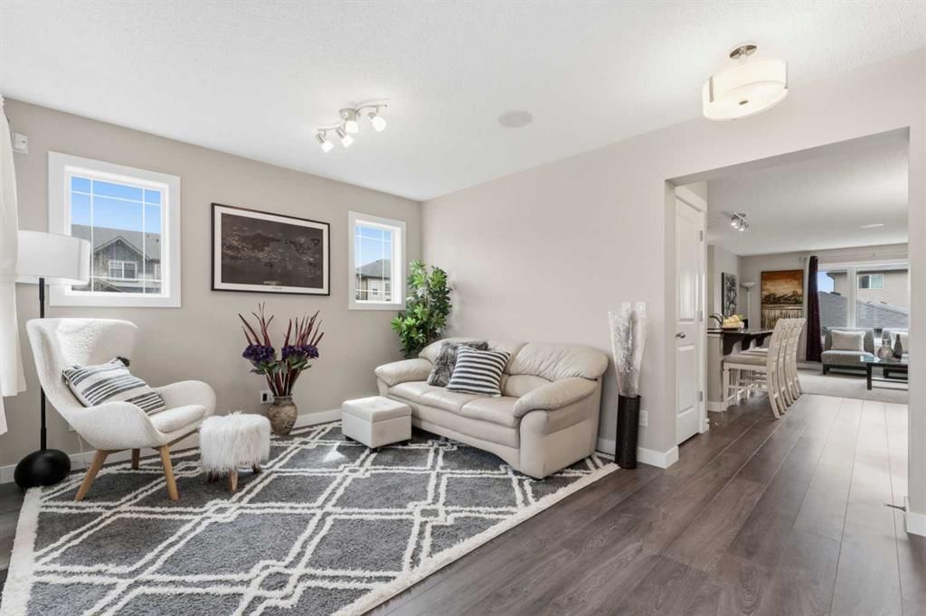 7 Skyview Ranch Lane NE, Calgary — photo 5 of 30