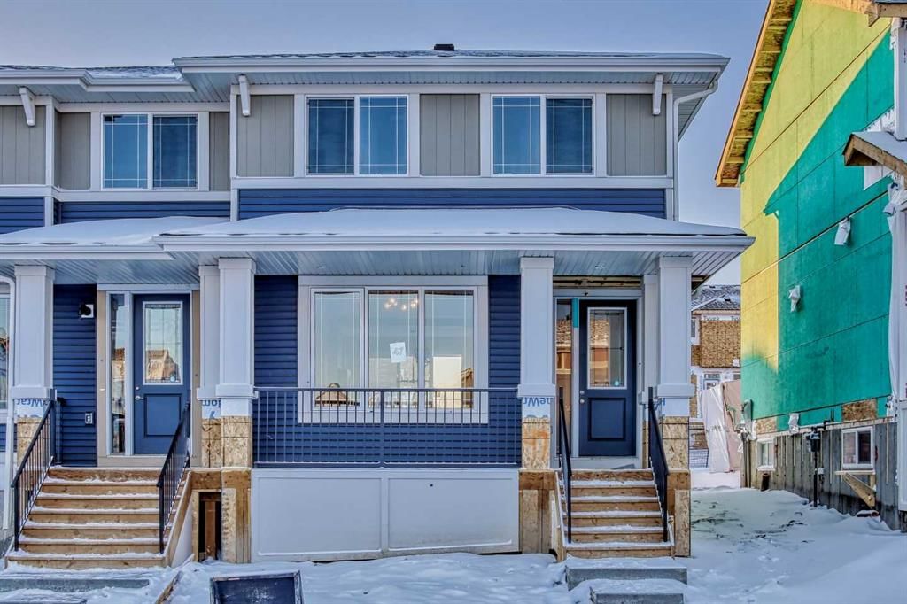 2081 Cobblespring Avenue SW, Airdrie — photo 3 of 23