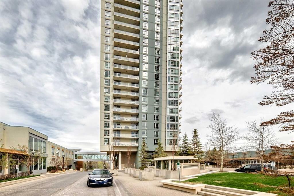 1905, 99 Spruce Place SW, Calgary — photo 2 of 50