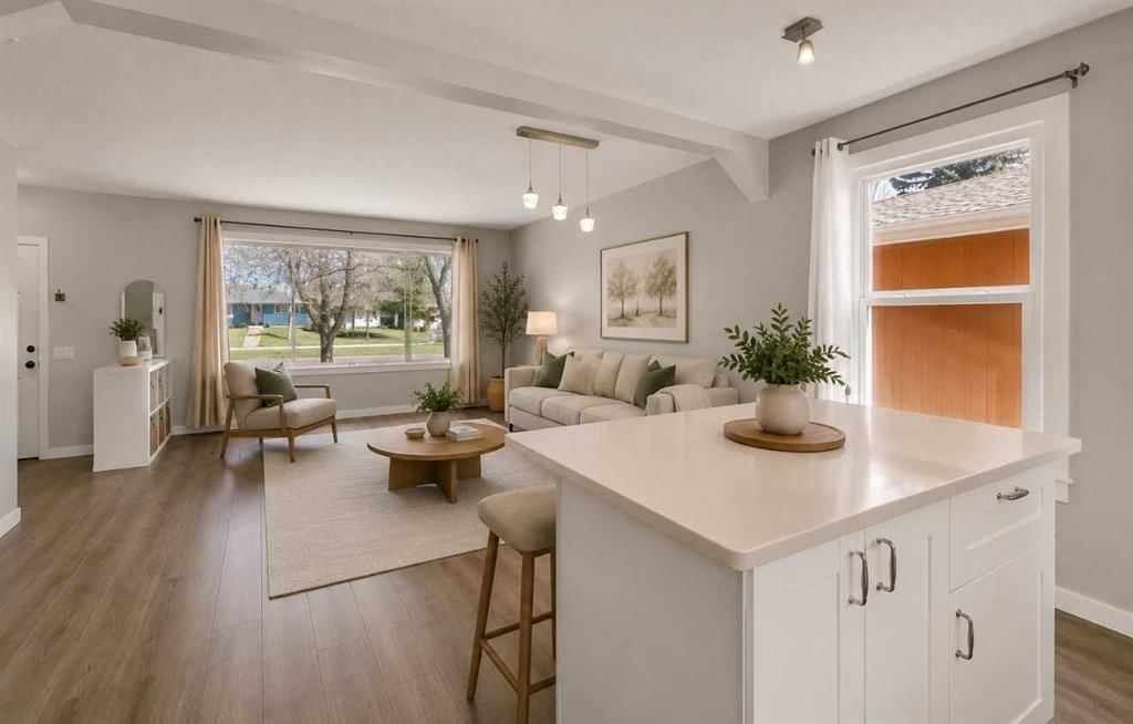 5203 Memorial Drive SE, Calgary — photo 4 of 20