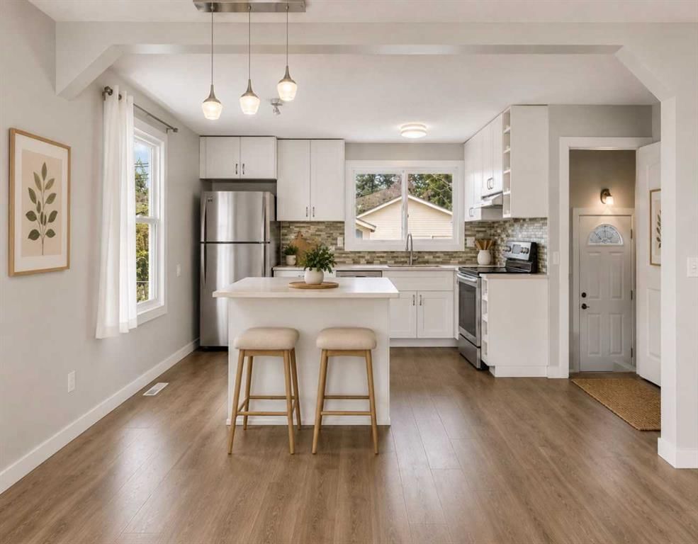 5203 Memorial Drive SE, Calgary — photo 5 of 20
